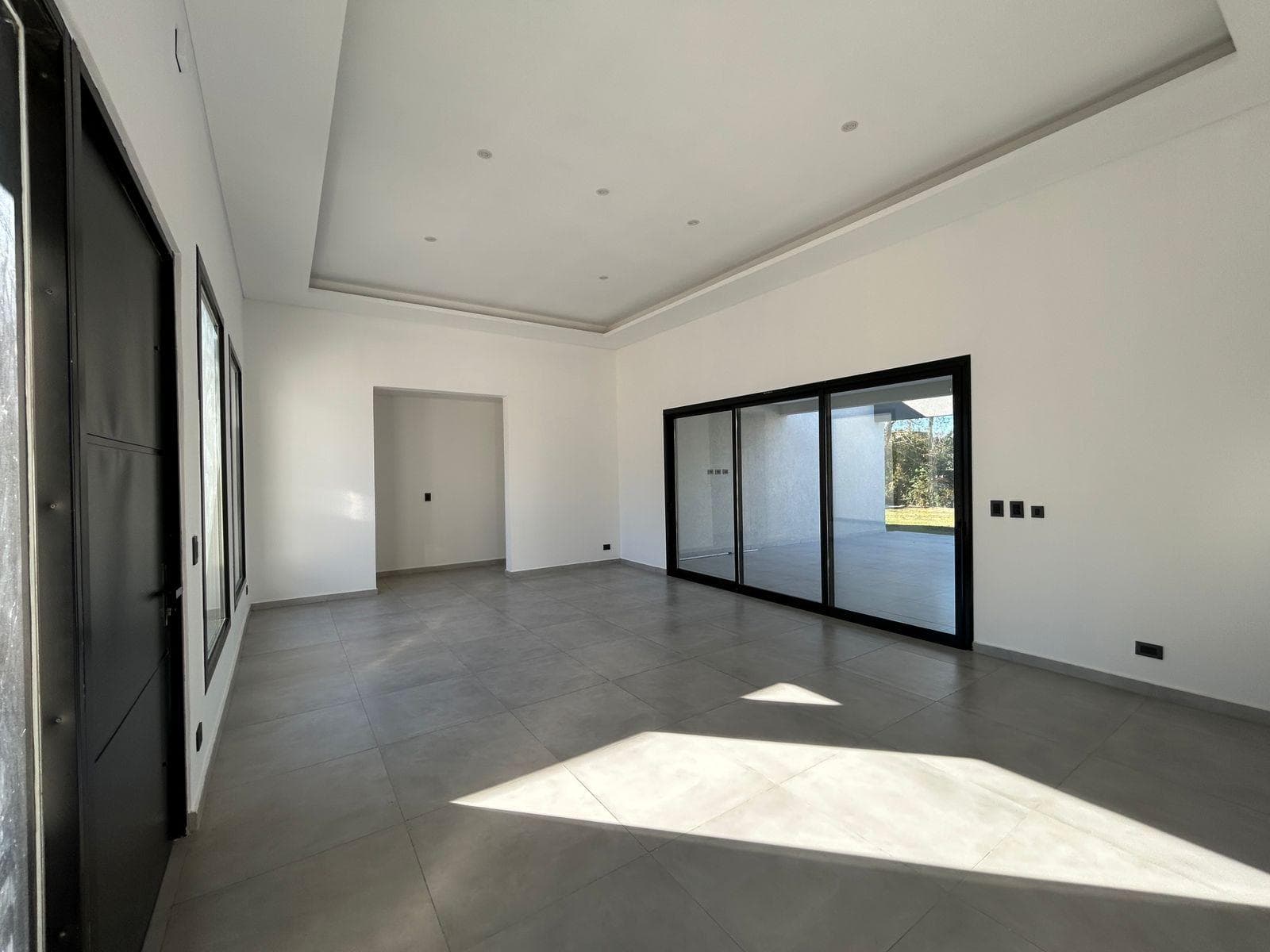 House in the San Matias neighborhood with 6 rooms