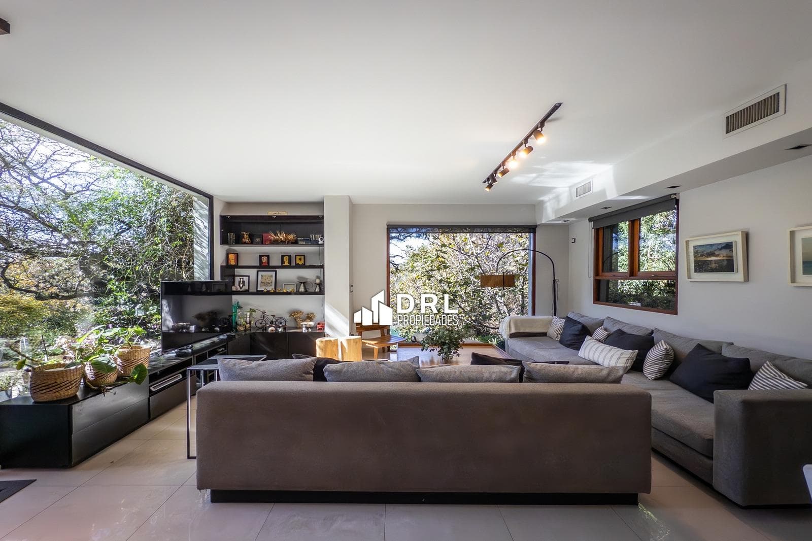Casa en Venta Lomas de la Carolina
