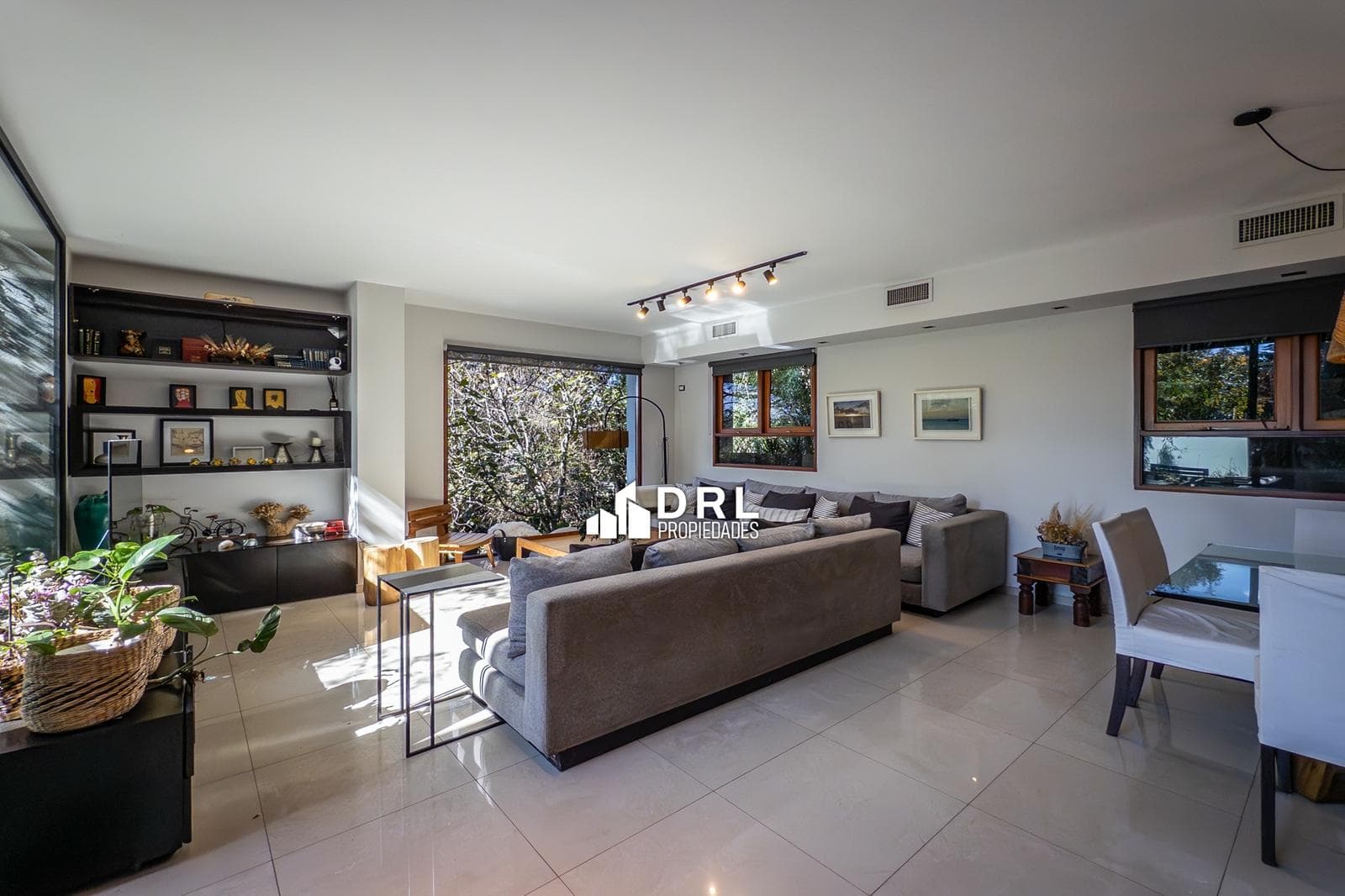 Casa en Venta Lomas de la Carolina