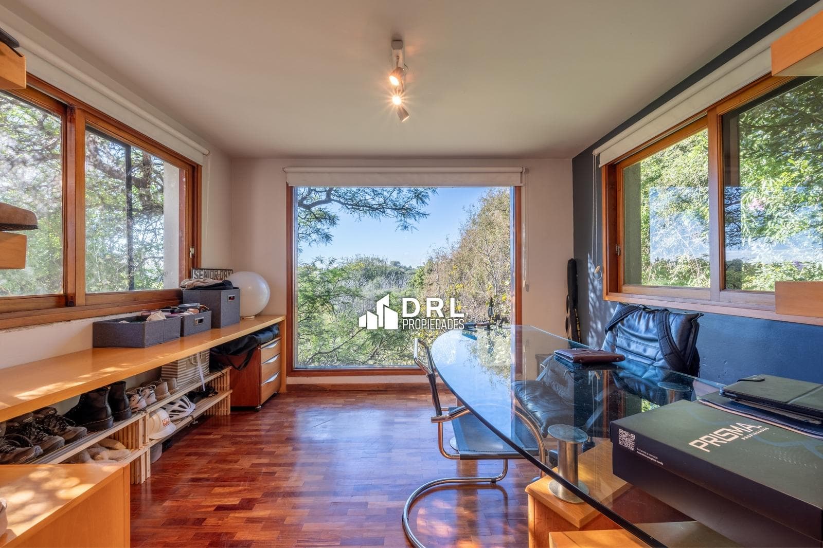 Casa en Venta Lomas de la Carolina