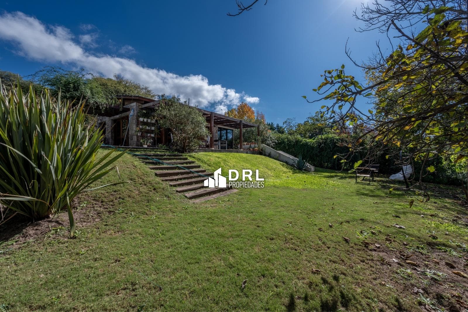 Casa en Venta Lomas de la Carolina