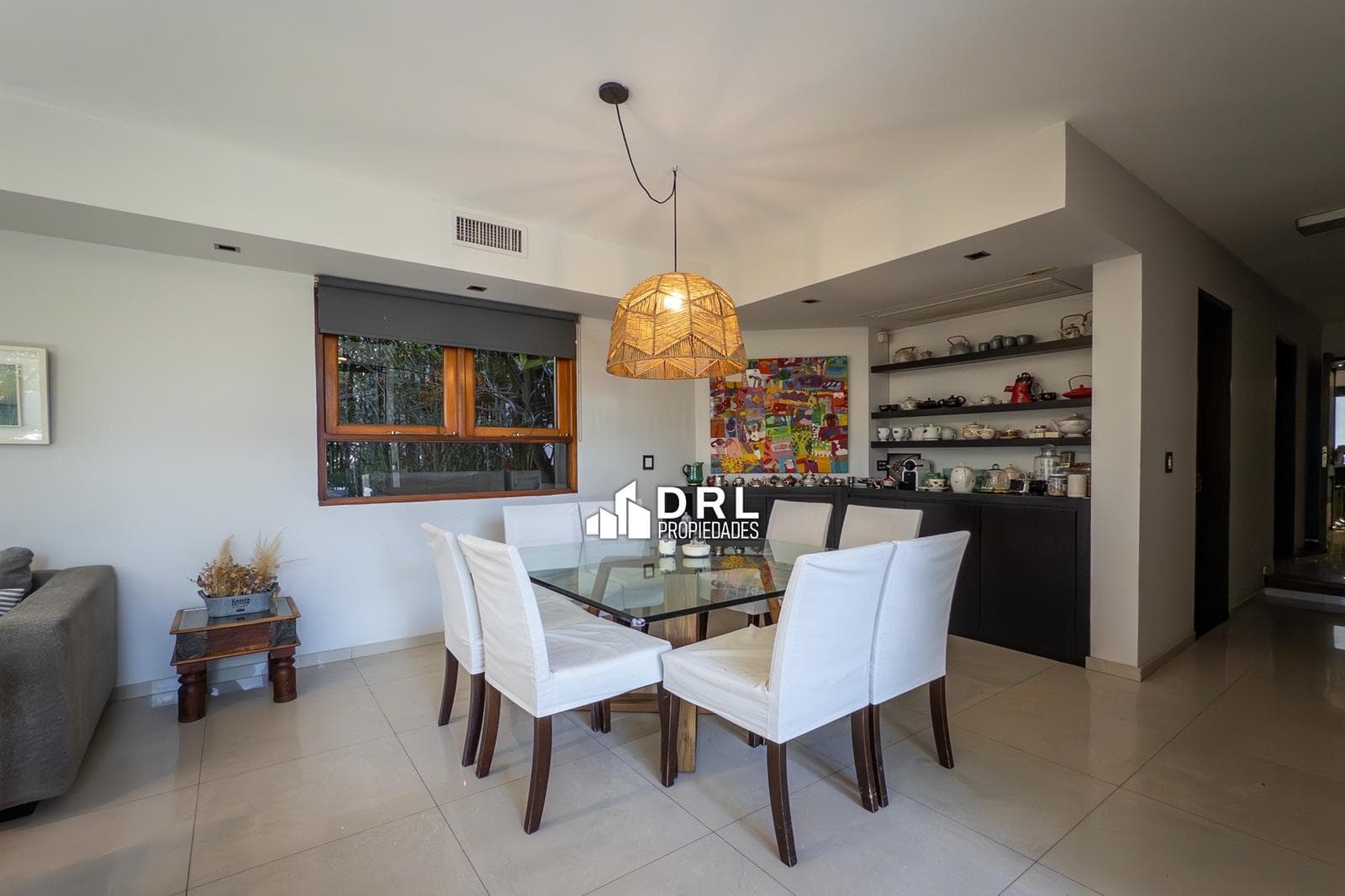 Casa en Venta Lomas de la Carolina