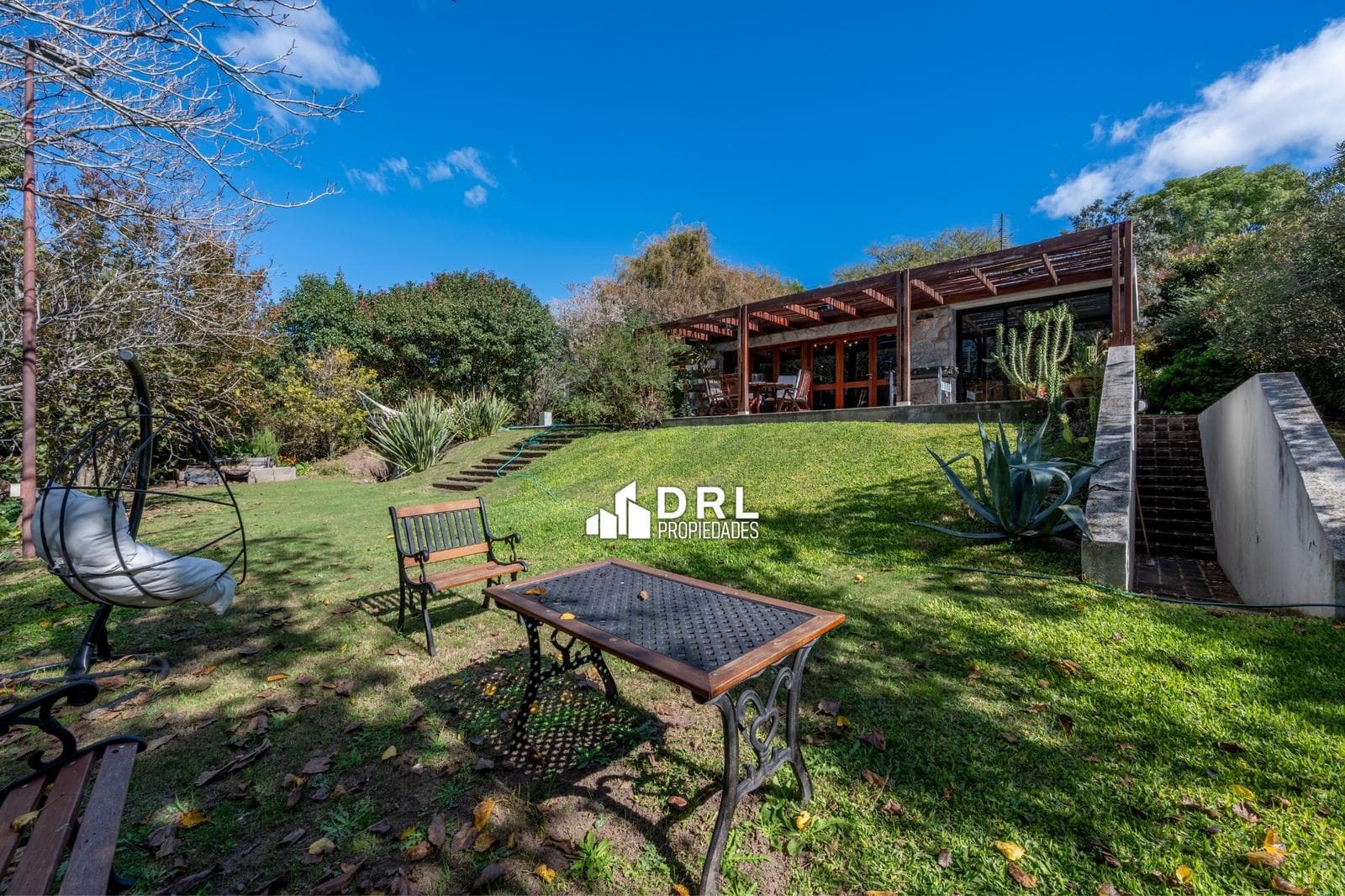 Casa en Venta Lomas de la Carolina