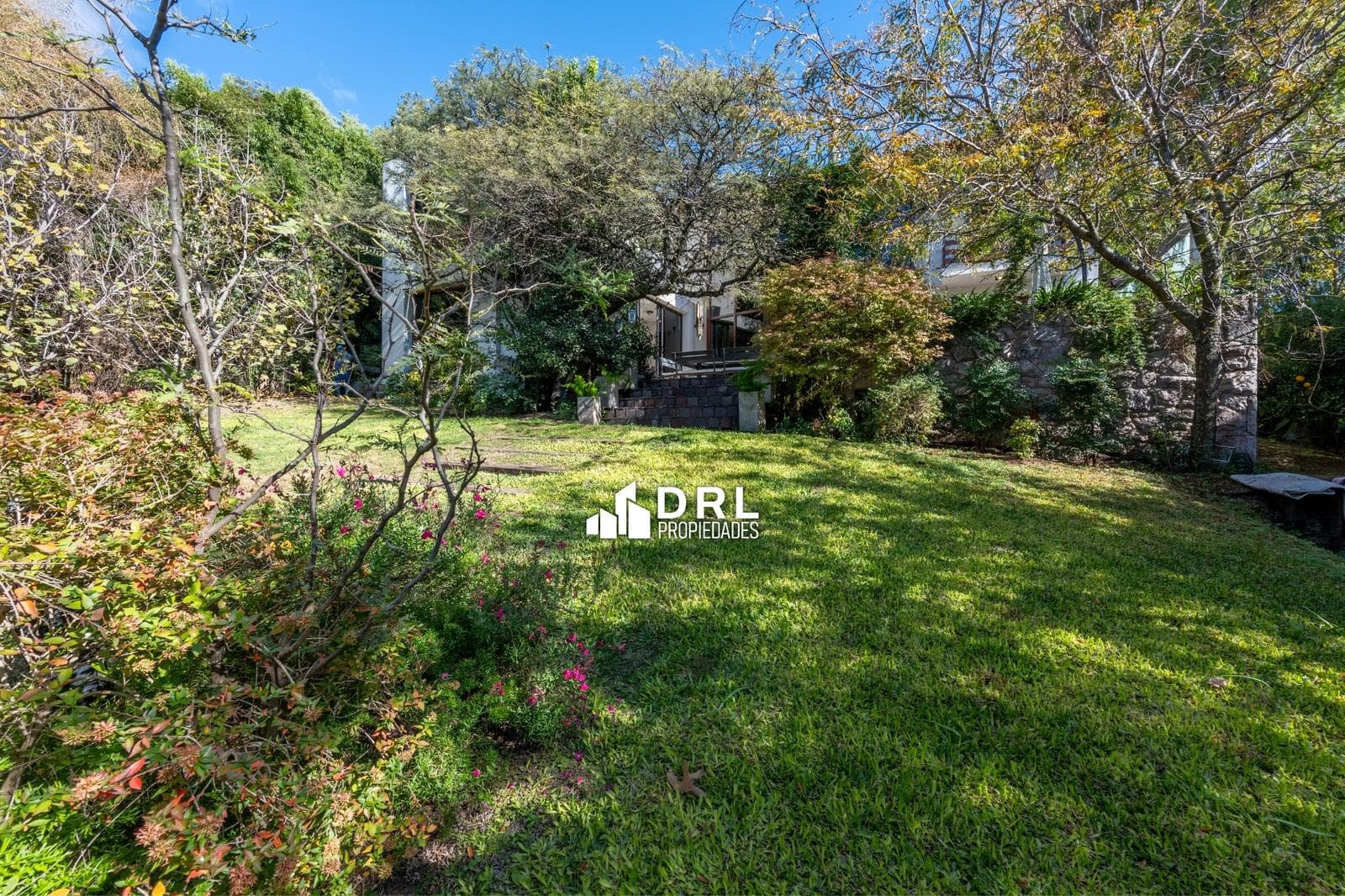 Casa en Venta Lomas de la Carolina