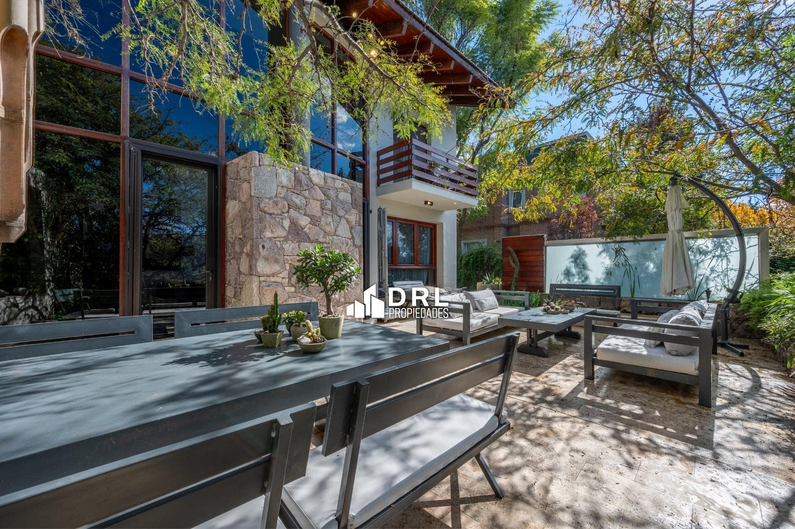 Casa en Venta Lomas de la Carolina