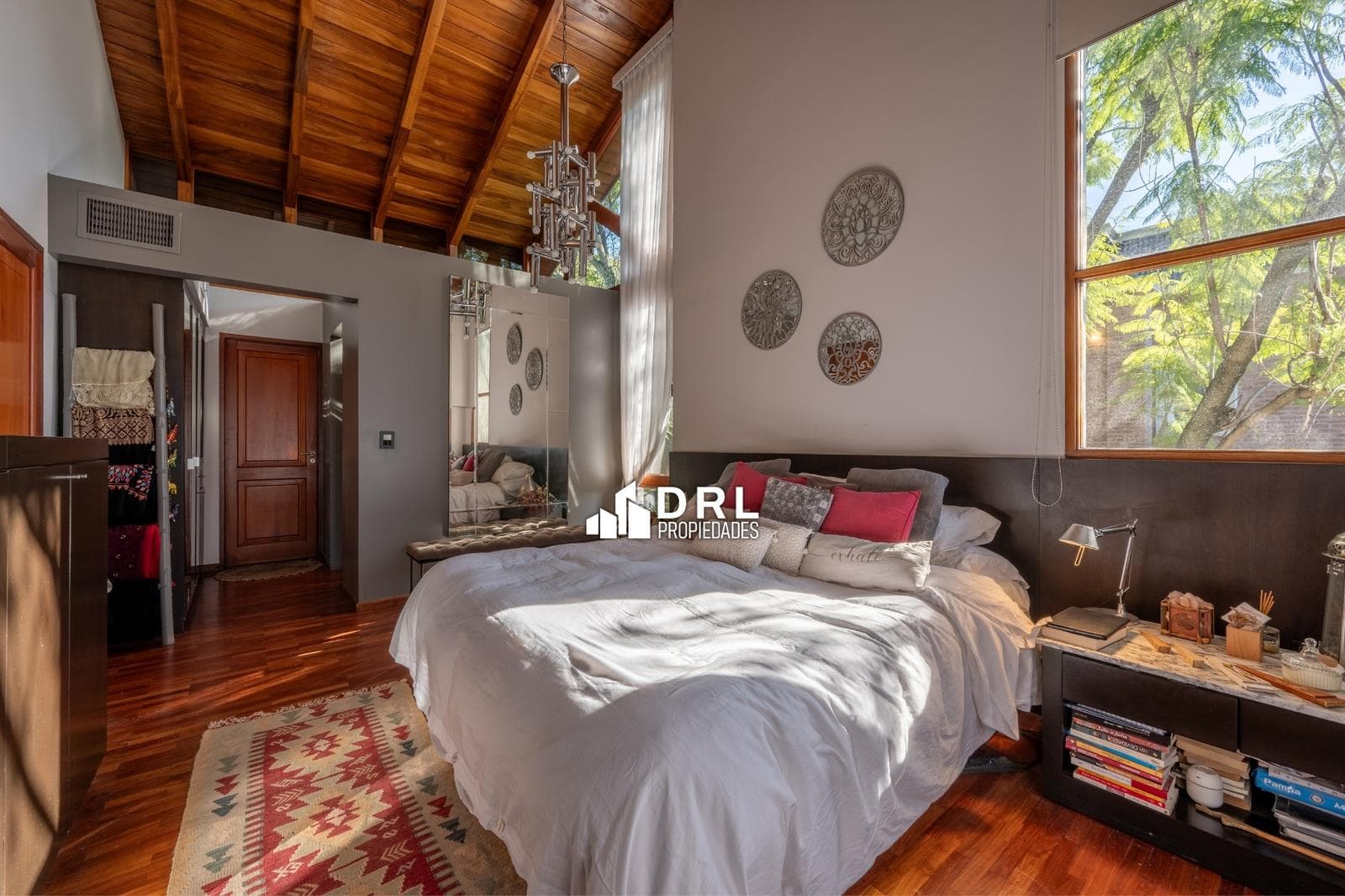 Casa en Venta Lomas de la Carolina
