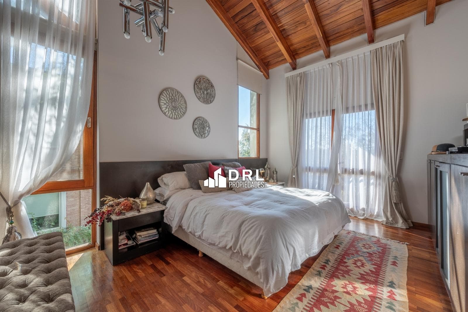 Casa en Venta Lomas de la Carolina