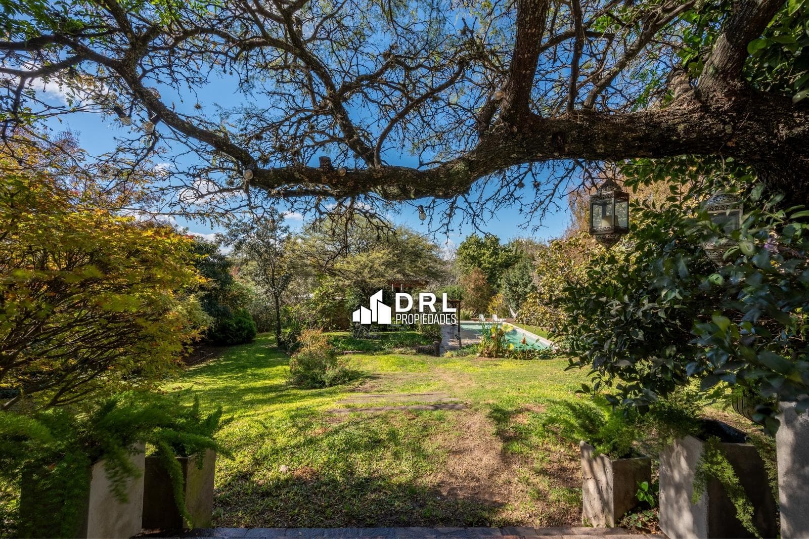 Casa en Venta Lomas de la Carolina