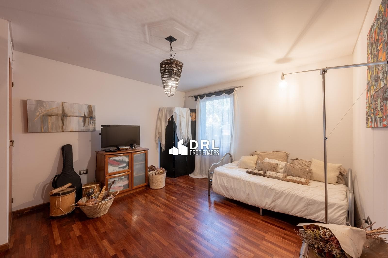 Casa en Venta Lomas de la Carolina