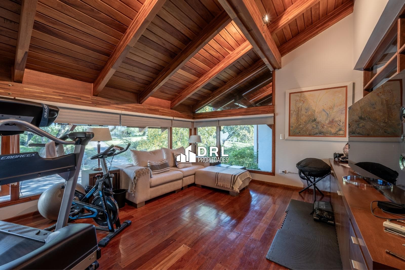 Casa en Venta Lomas de la Carolina