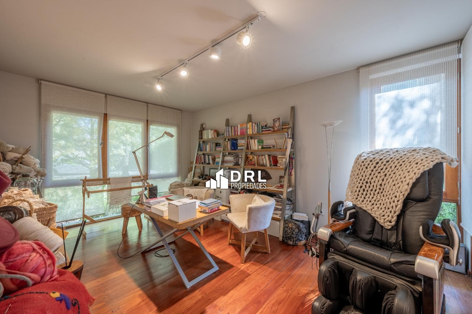 Casa en Venta Lomas de la Carolina