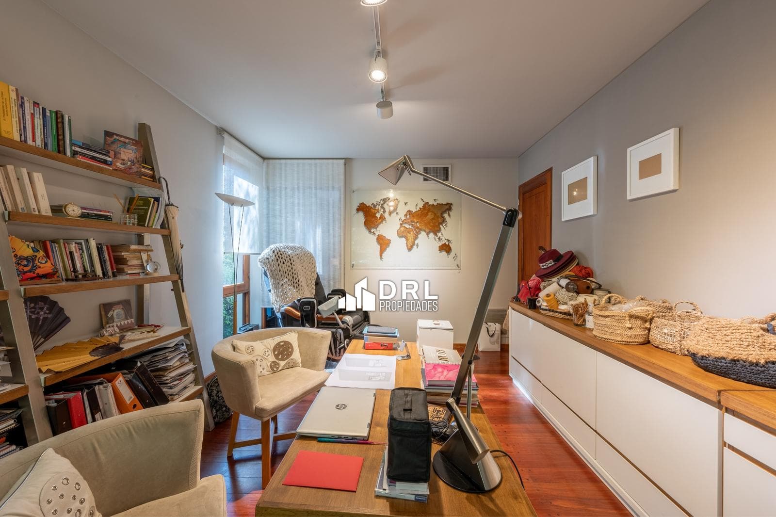 Casa en Venta Lomas de la Carolina