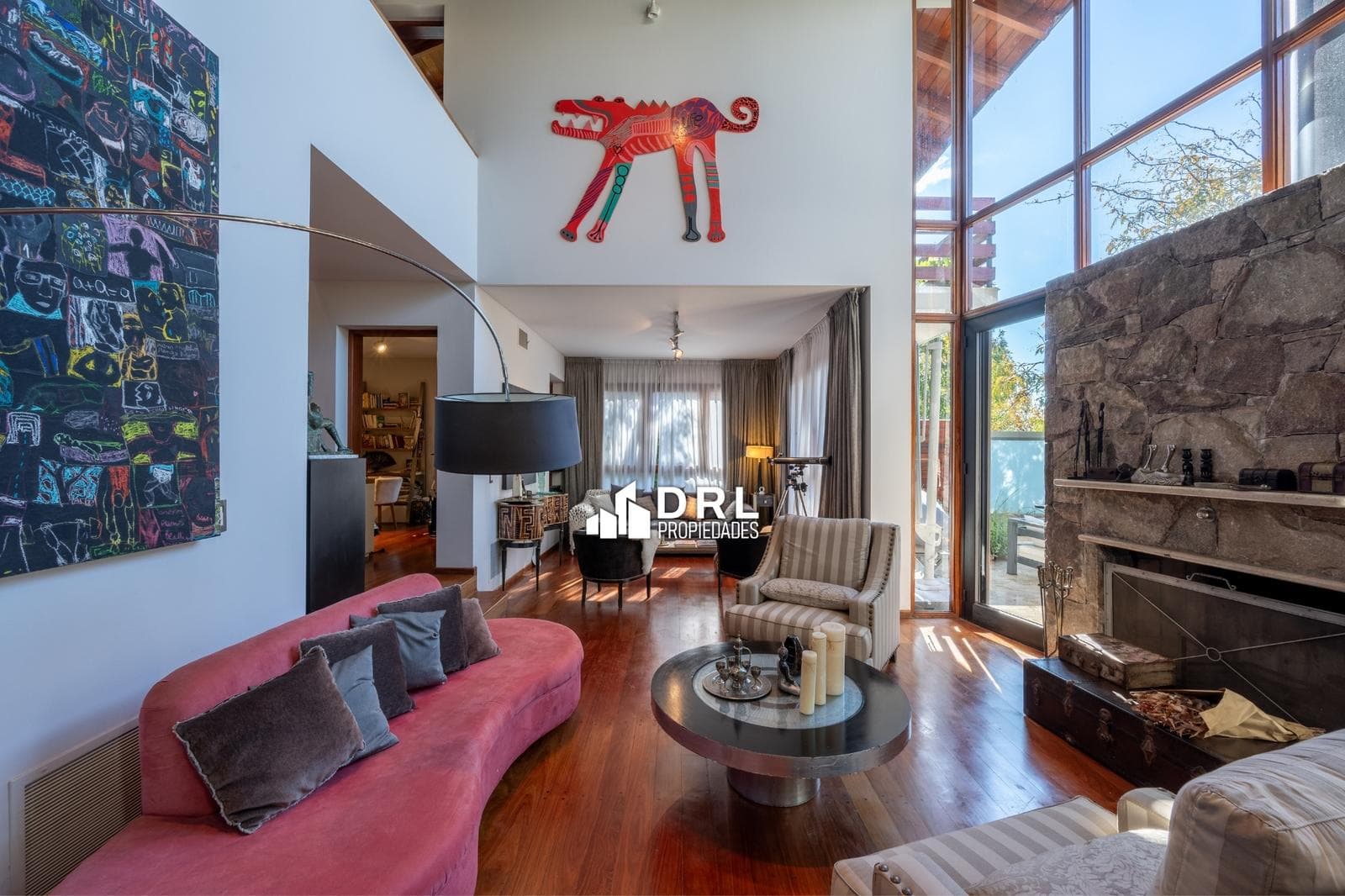 Casa en Venta Lomas de la Carolina
