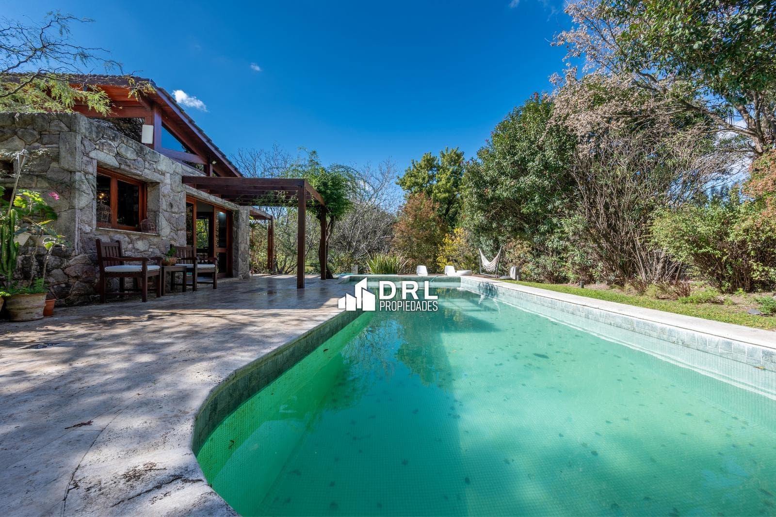 Casa en Venta Lomas de la Carolina