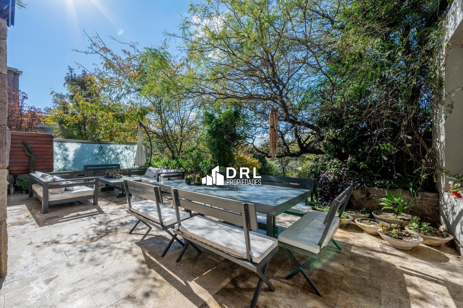 Casa en Venta Lomas de la Carolina