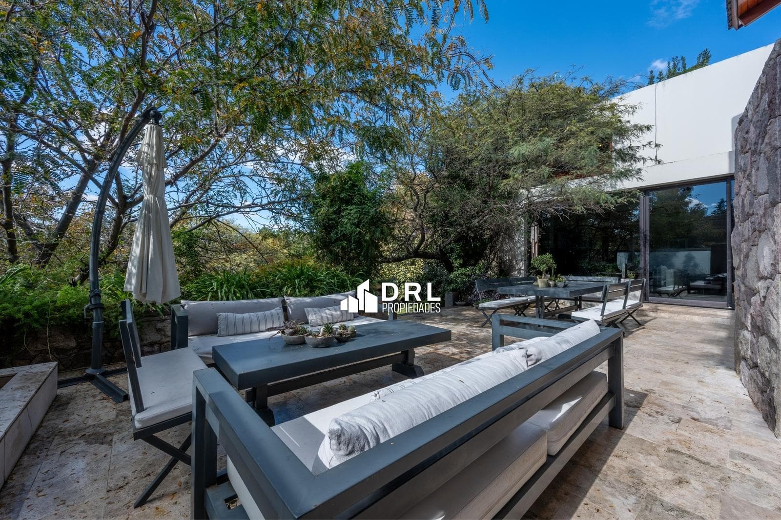 Casa en Venta Lomas de la Carolina