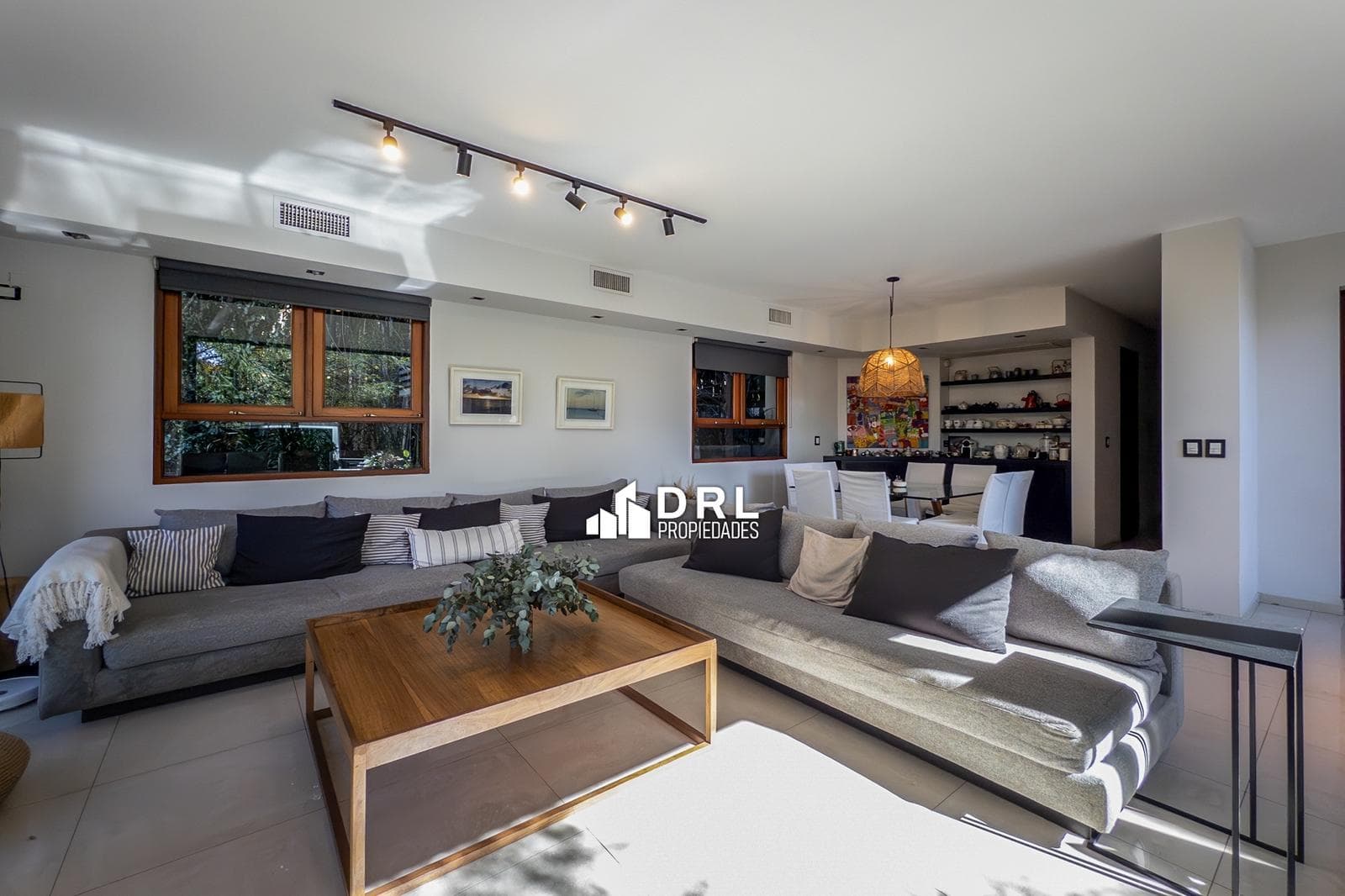 Casa en Venta Lomas de la Carolina