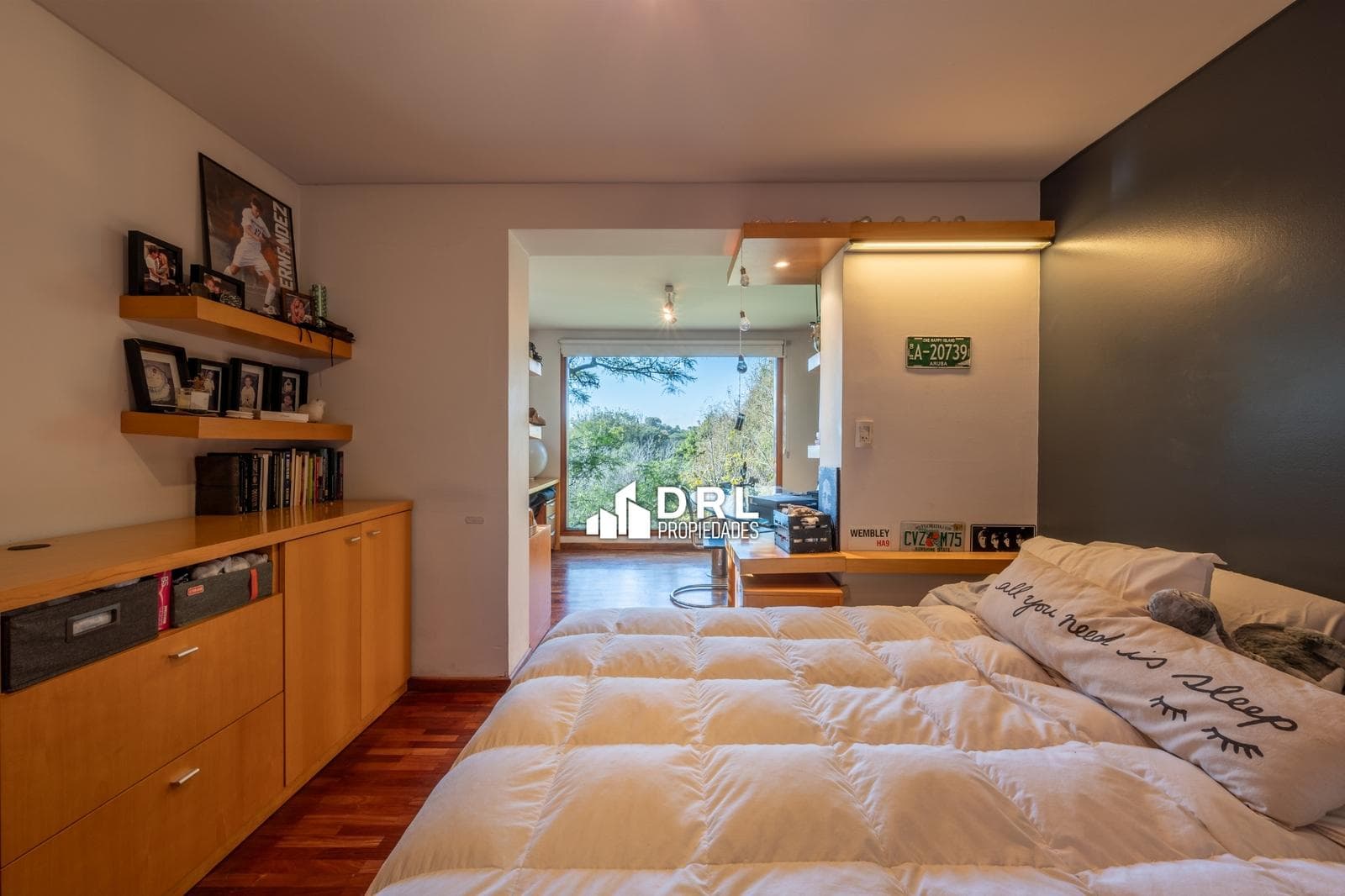 Casa en Venta Lomas de la Carolina