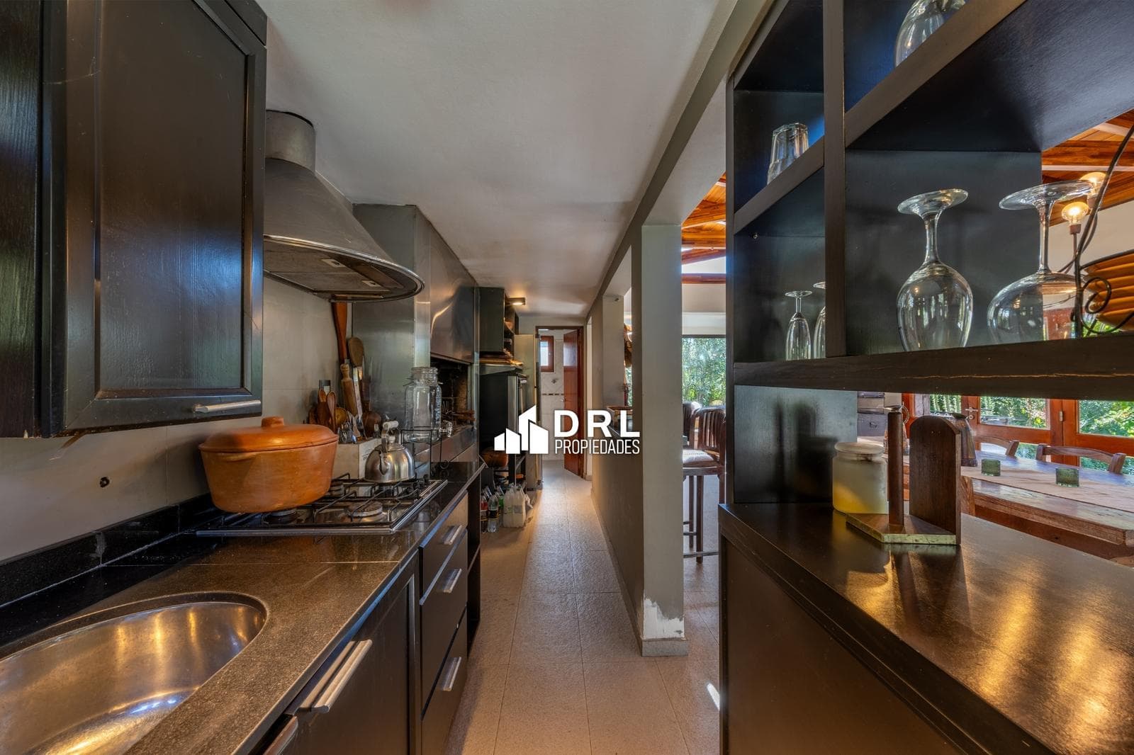 Casa en Venta Lomas de la Carolina