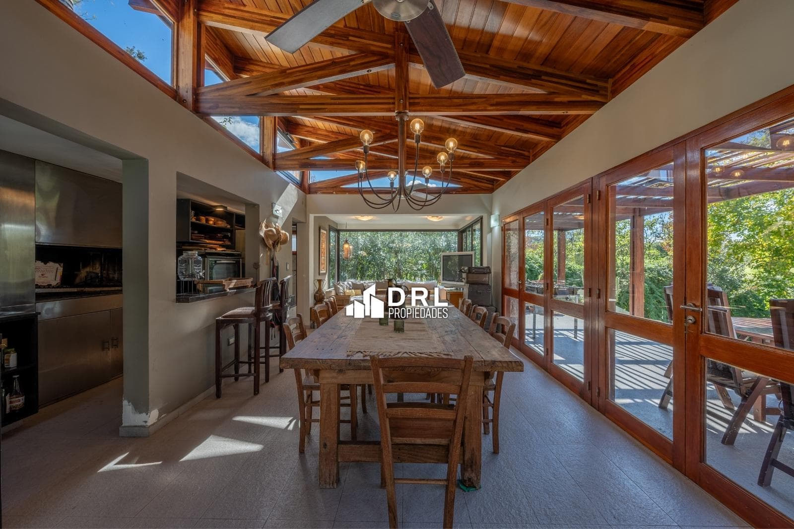 Casa en Venta Lomas de la Carolina