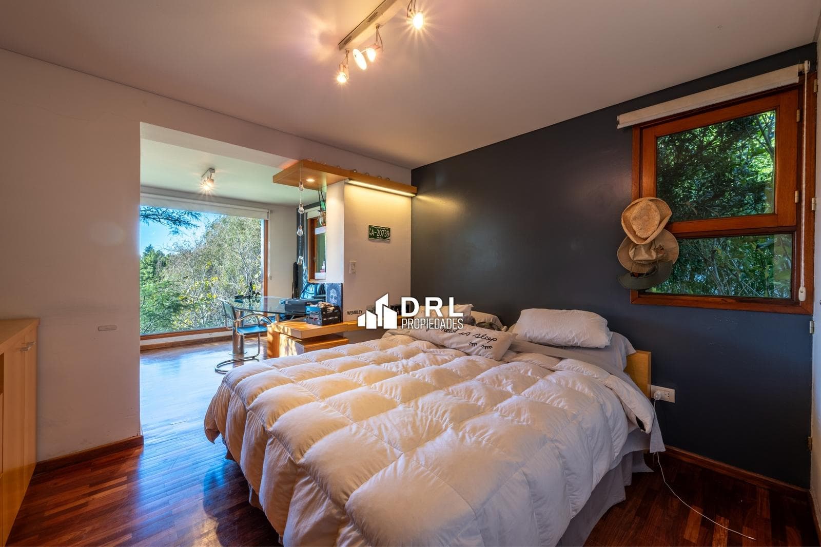 Casa en Venta Lomas de la Carolina