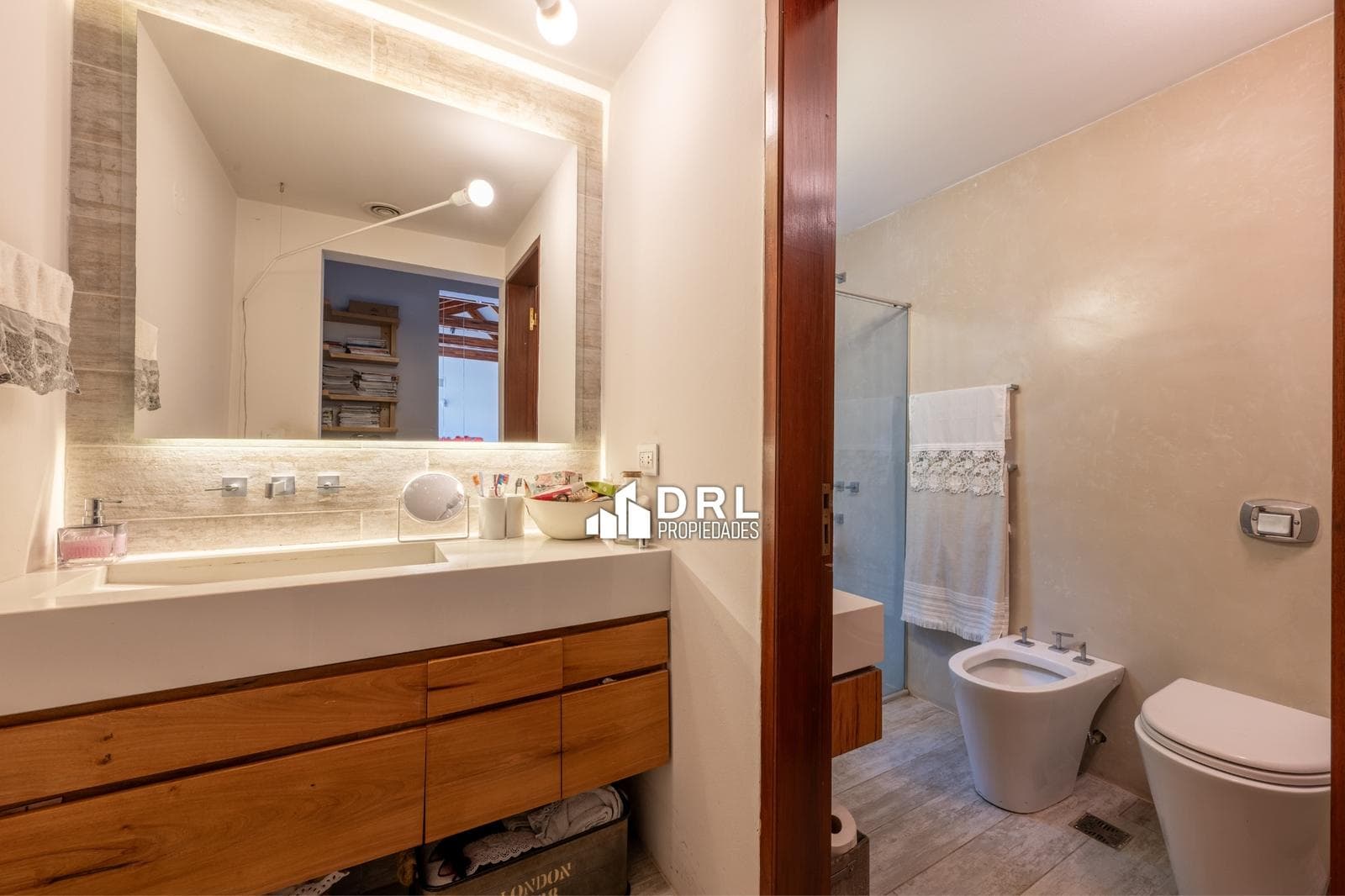 Casa en Venta Lomas de la Carolina