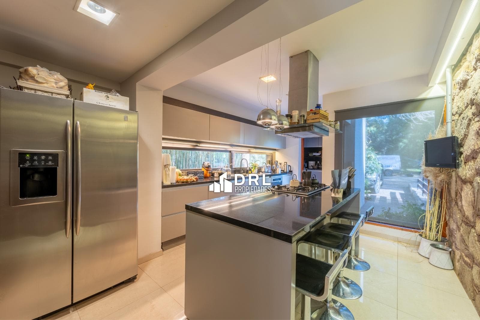 Casa en Venta Lomas de la Carolina