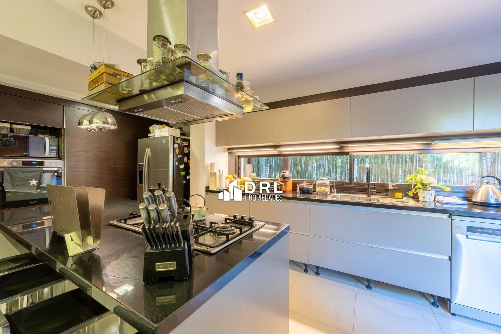 Casa en Venta Lomas de la Carolina