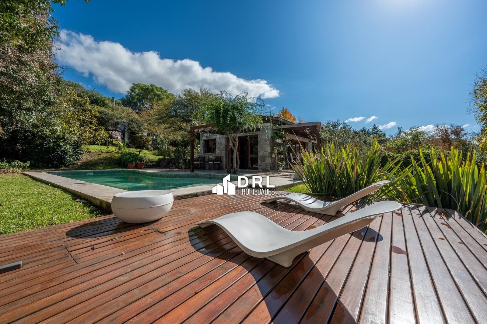 Casa en Venta Lomas de la Carolina