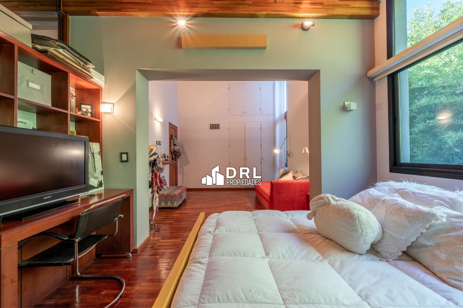 Casa en Venta Lomas de la Carolina