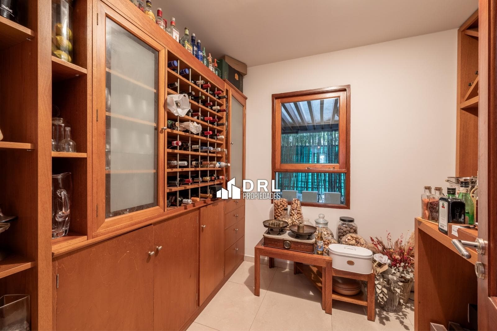 Casa en Venta Lomas de la Carolina
