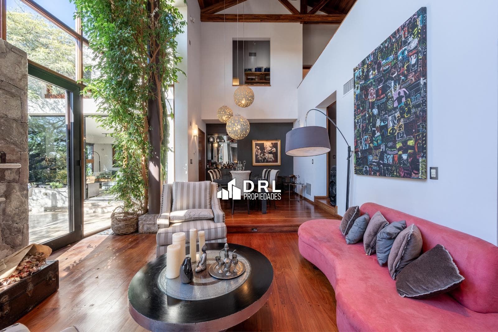 House for Sale in Lomas de la Carolina