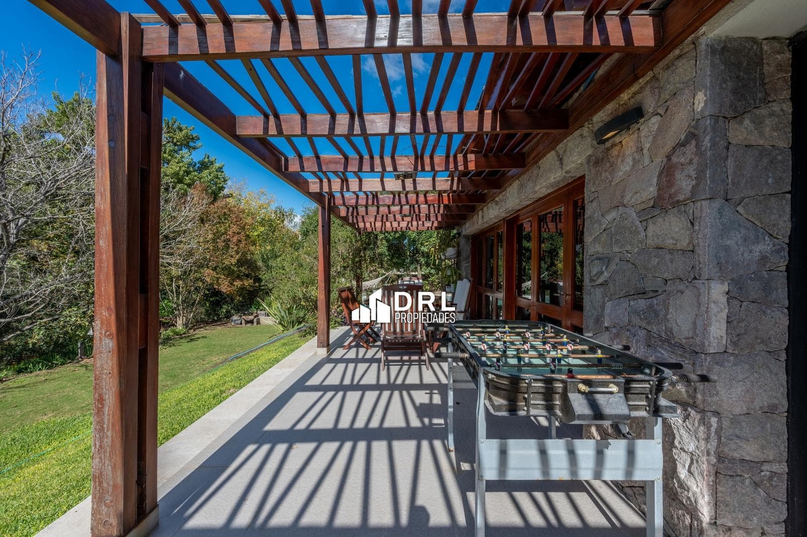Casa en Venta Lomas de la Carolina