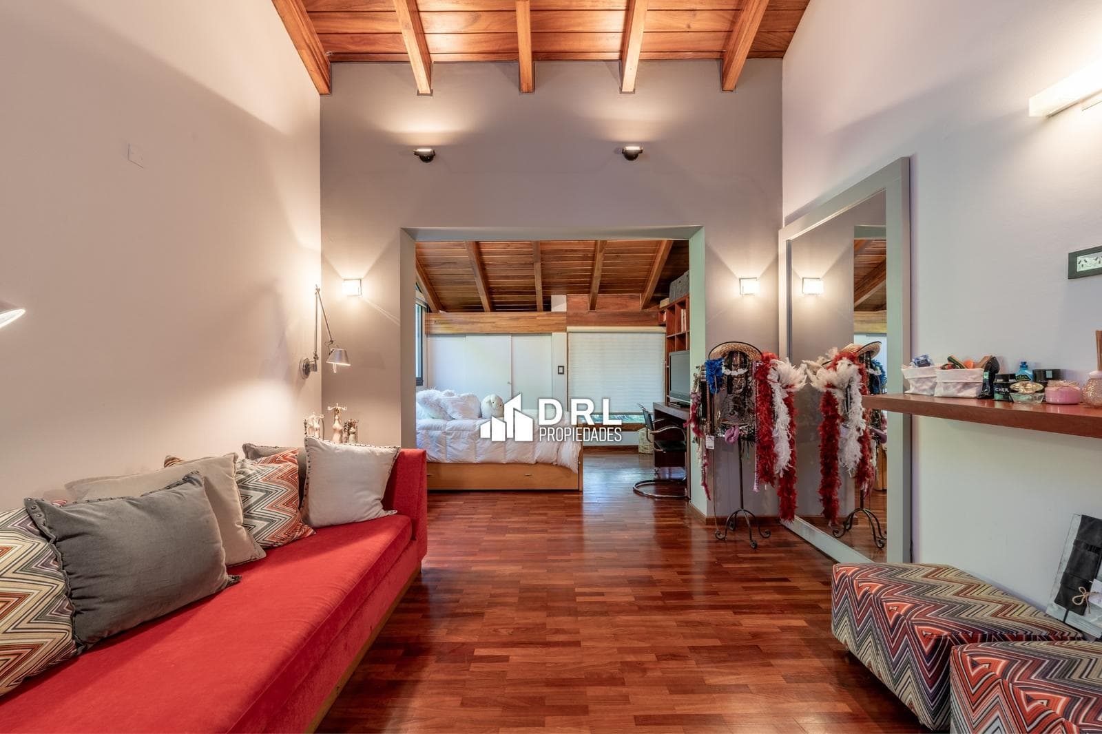 Casa en Venta Lomas de la Carolina