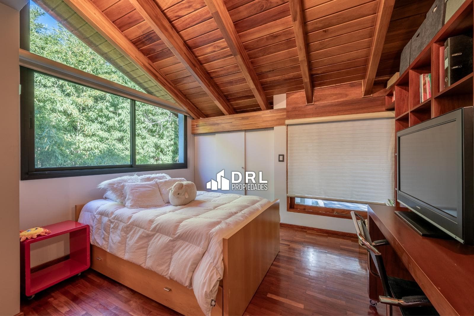 Casa en Venta Lomas de la Carolina