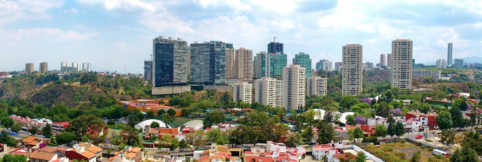 APARTMENT IN INTERLOMAS: IMMEDIATE OCCUPANCY AND PRE-SALE