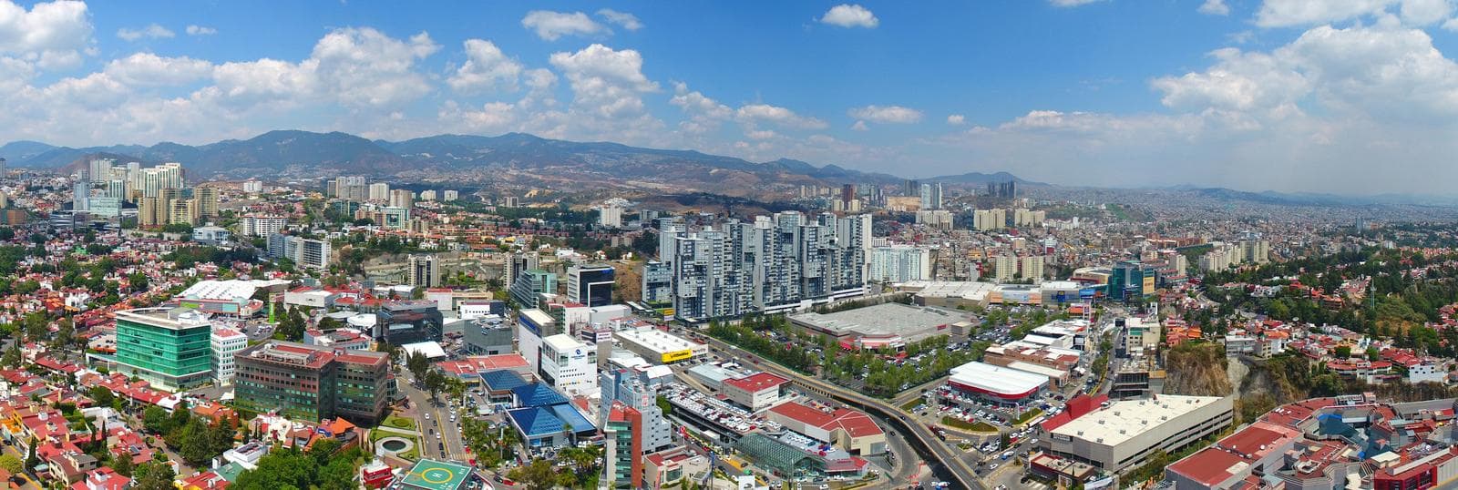 APARTMENT IN INTERLOMAS: IMMEDIATE OCCUPANCY AND PRE-SALE