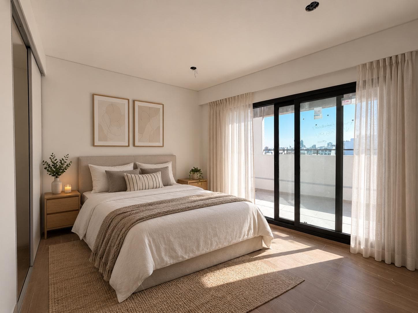 2-room apartment for sale at 1200 Darwin Street