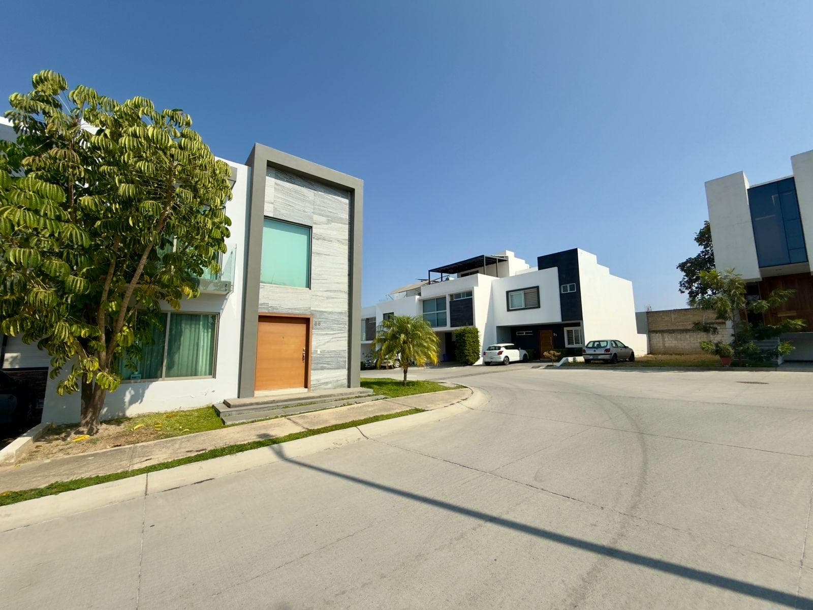 Casa Coto Maples