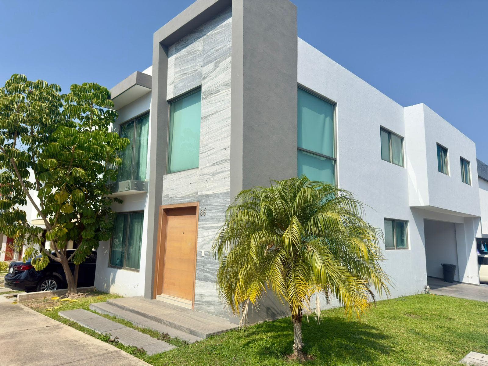 Casa Coto Maples