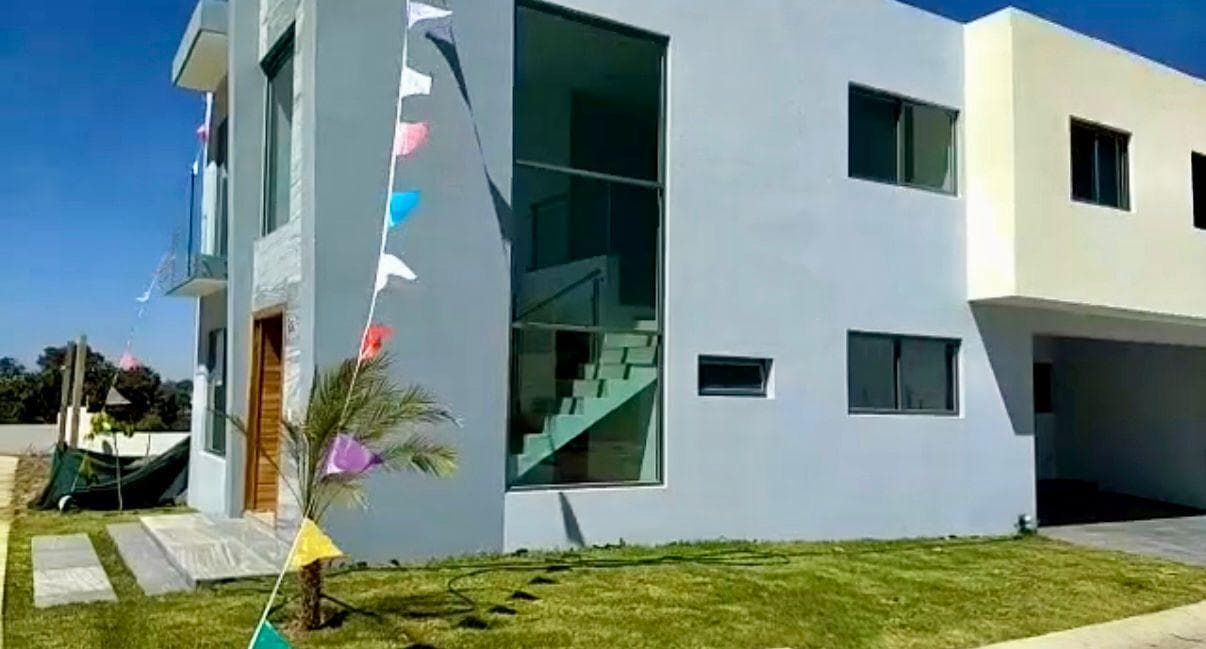 Casa Coto Maples