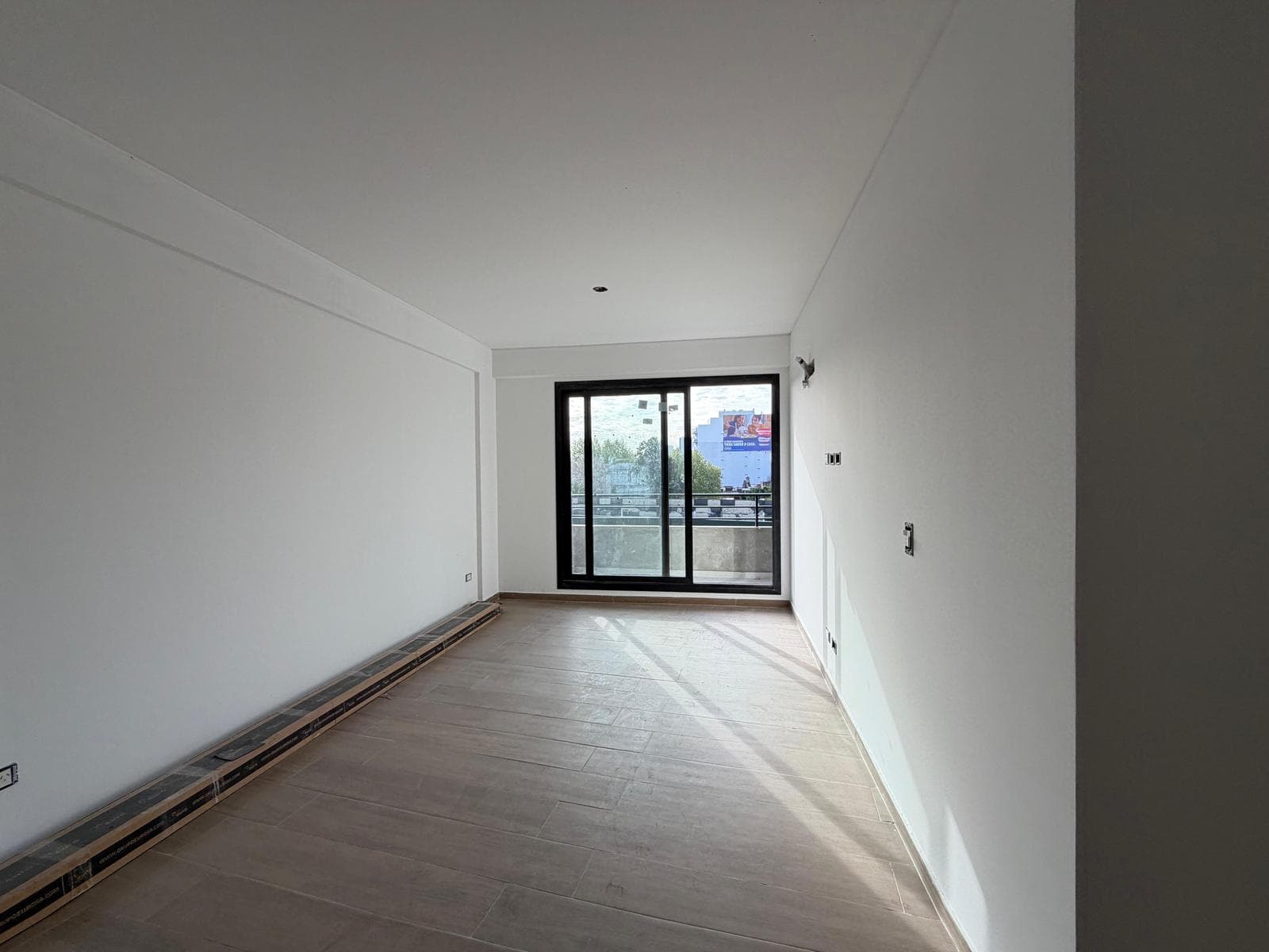 3-room apartment for sale on Darwin Street in the 1200s