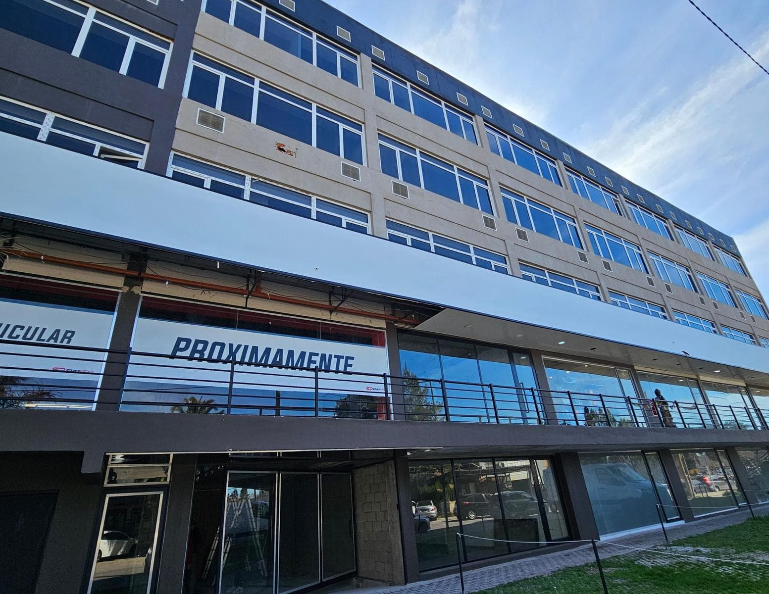 Office Space for Sale