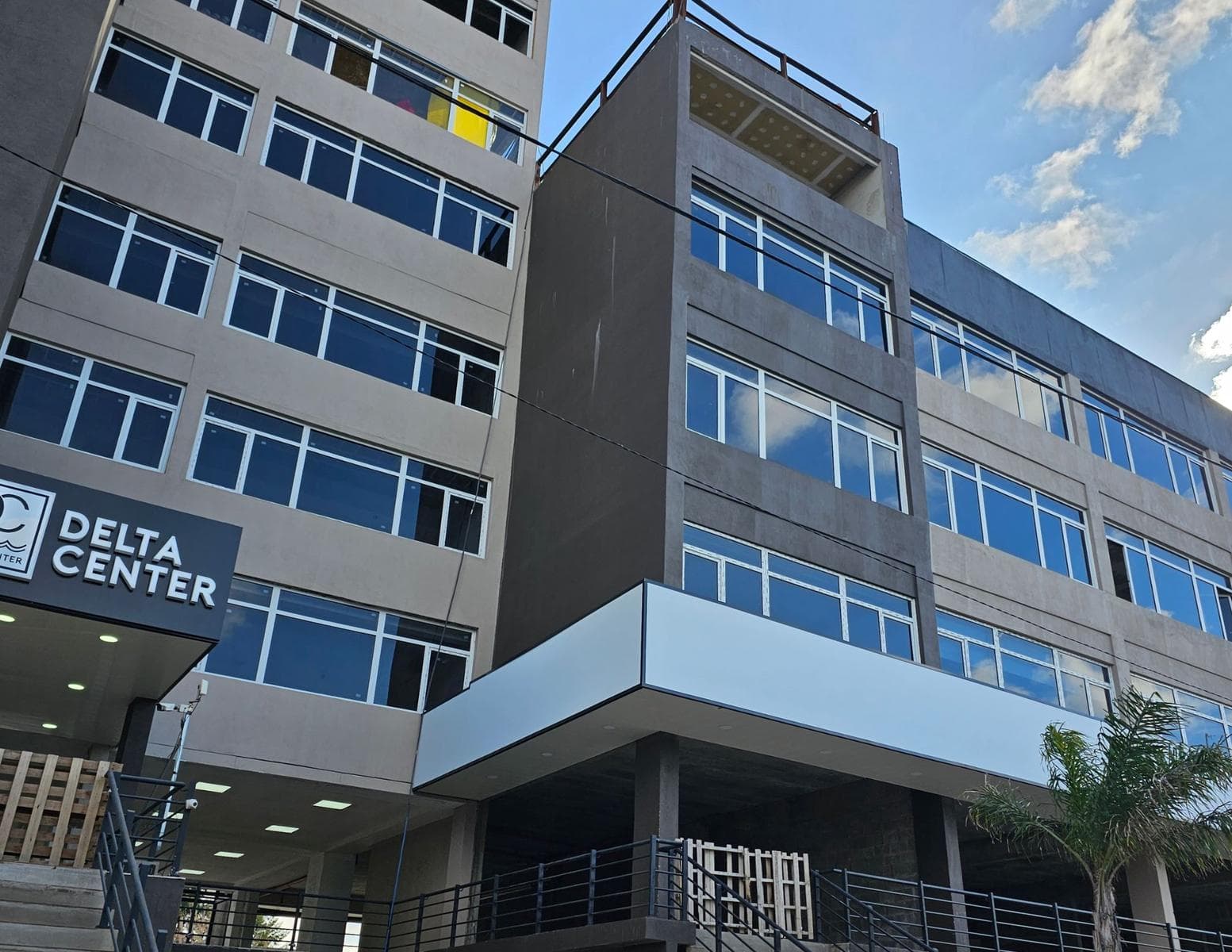 Office Space for Sale