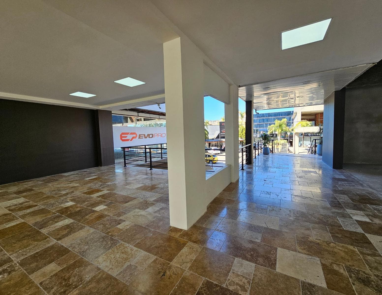 Office Space for Sale