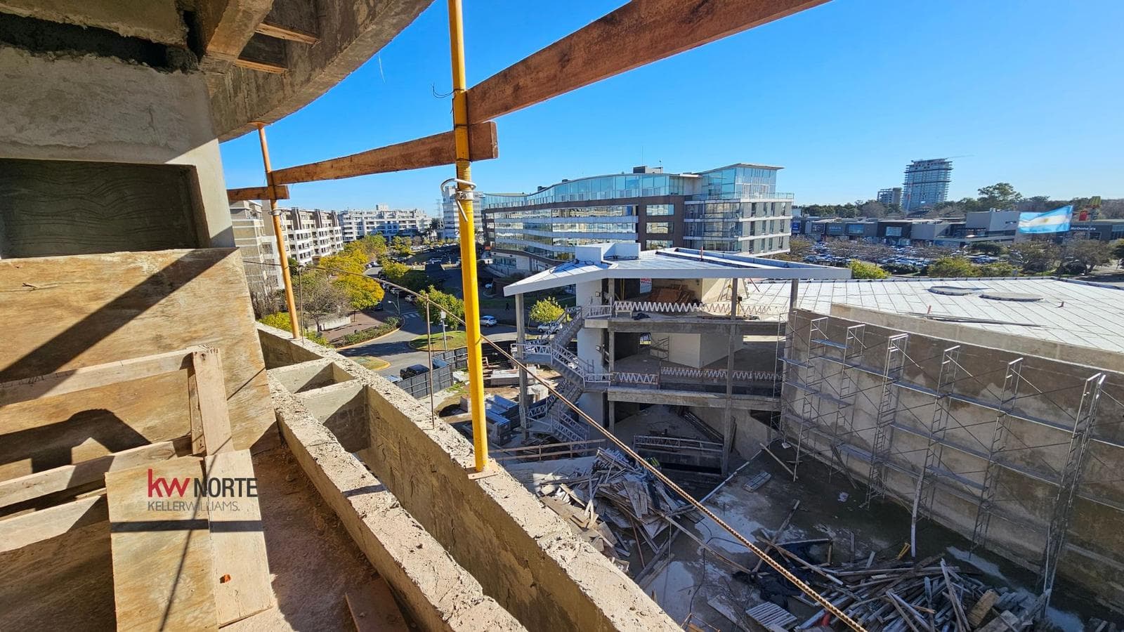 NORDELTA INVESTMENT: PREMIUM APARTMENTS FOR SALE IN POZO