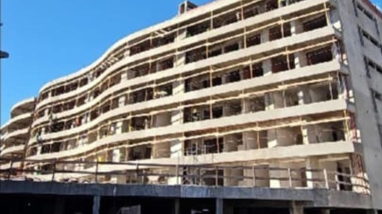 NORDELTA INVESTMENT: PREMIUM APARTMENTS FOR SALE IN POZO