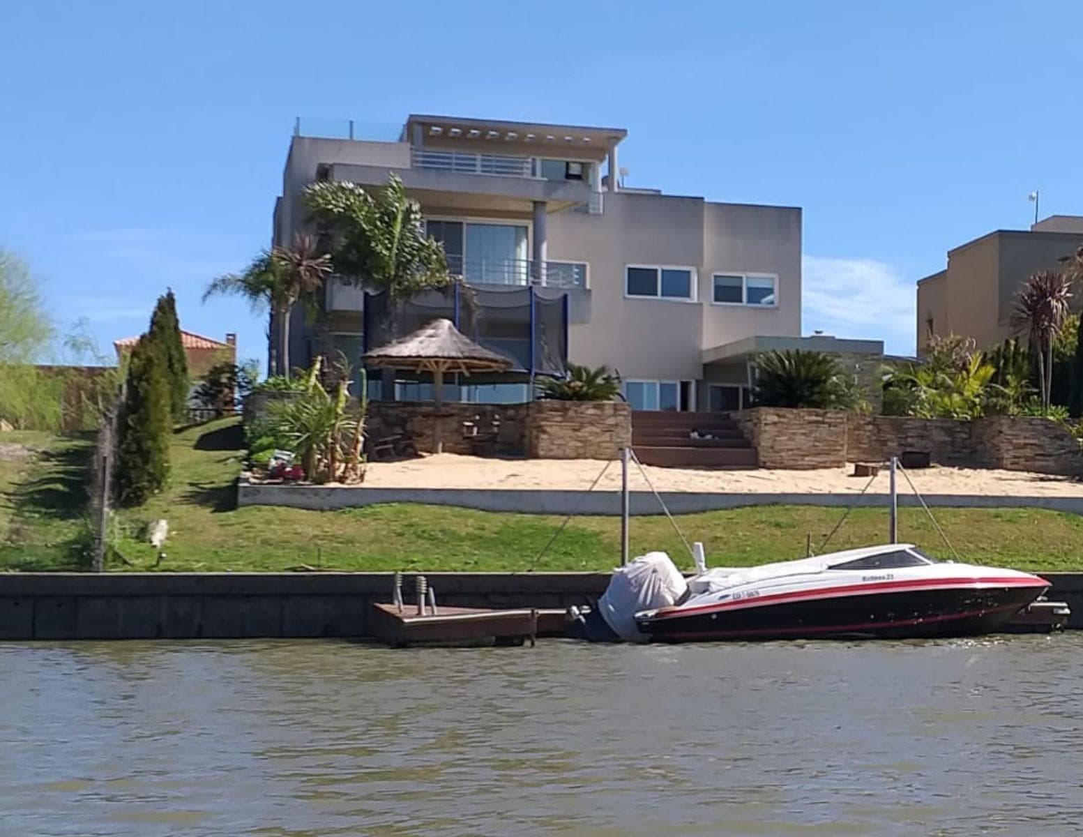 House for Sale, 6 bedrooms, San Benito, Villanueva, North Zone, near the River