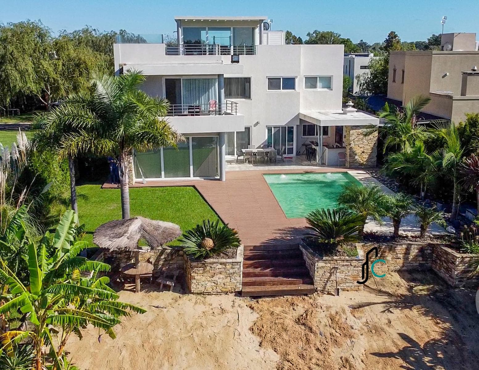 House for Sale, 6 bedrooms, San Benito, Villanueva, North Zone, near the River