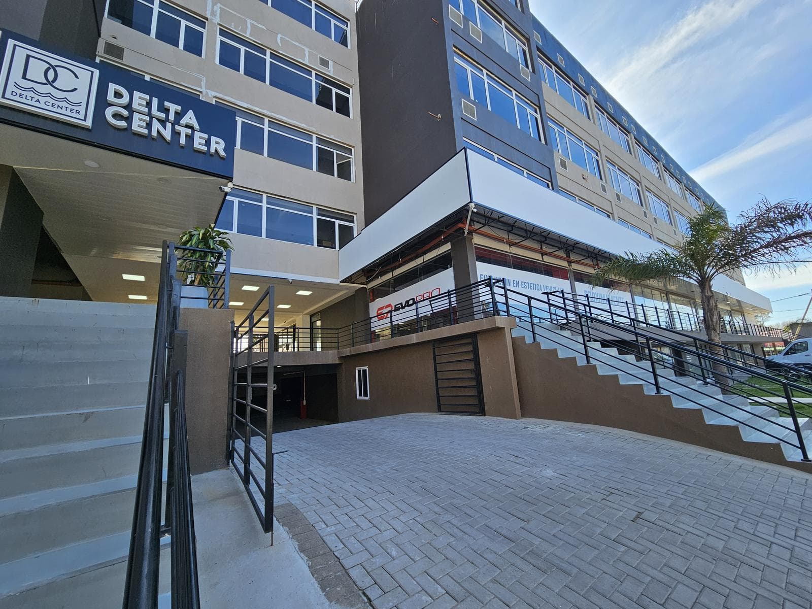 Office Apartment for Sale